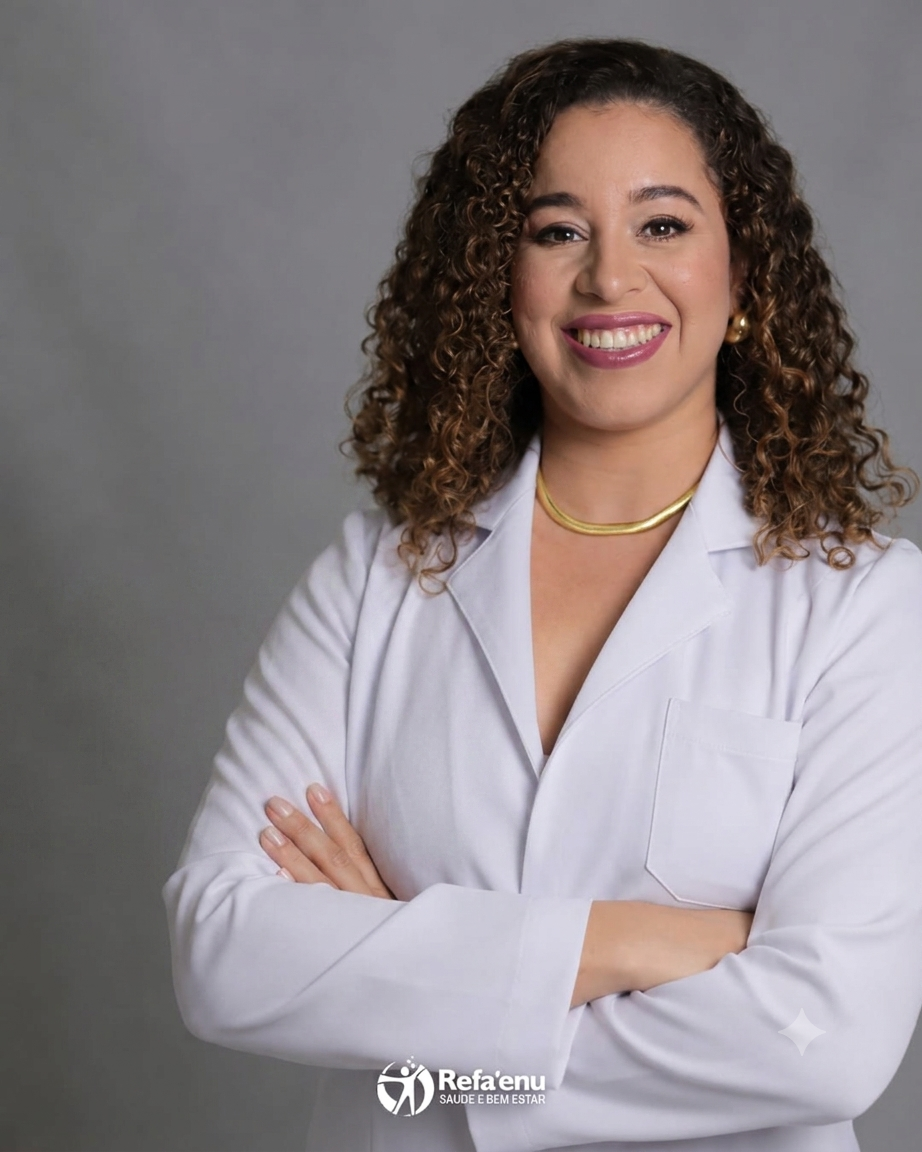 Dra. Milena Claudia Fagundes dos Santos
